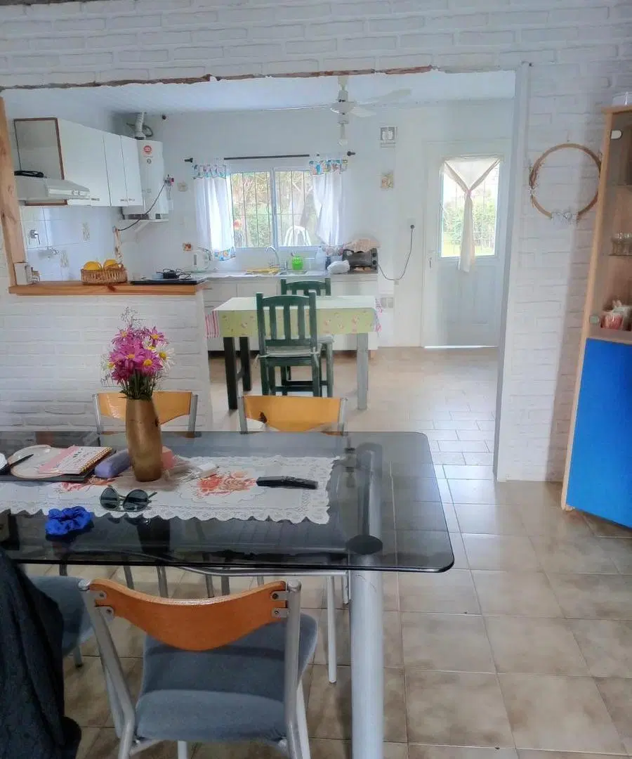 Casa en Lambertucci 4