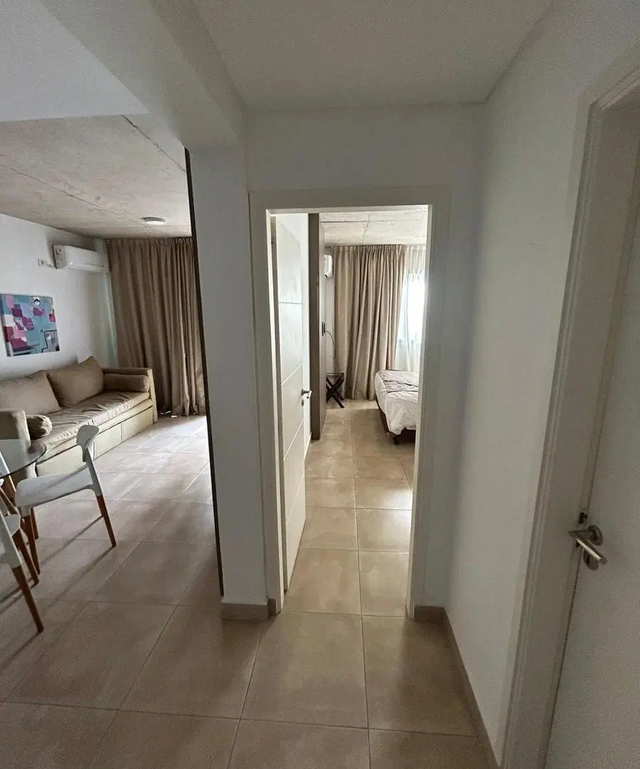 Departamento en Esc.-Centro 2