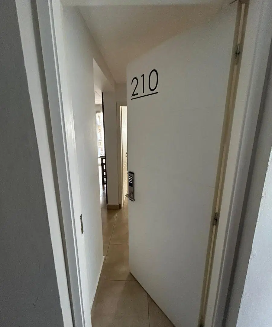 Departamento en Esc.-Centro 3