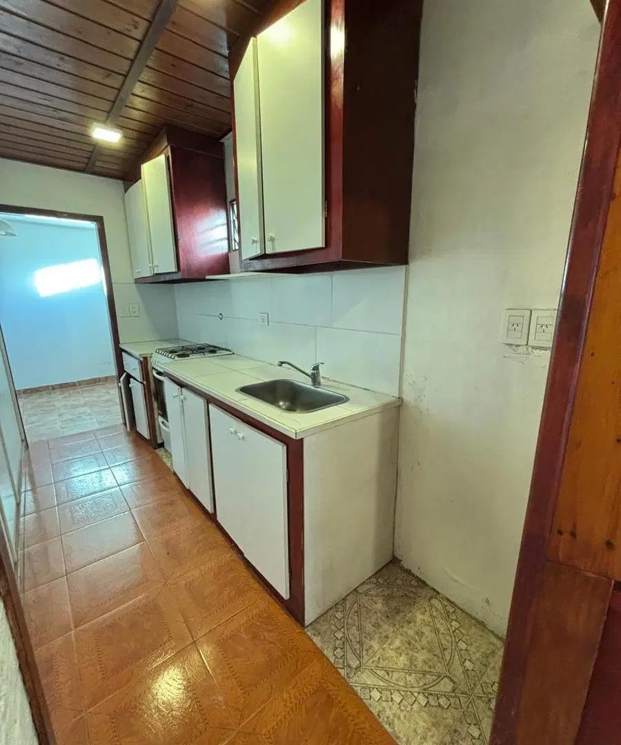 Departamento tipo PH excelente acceso 3