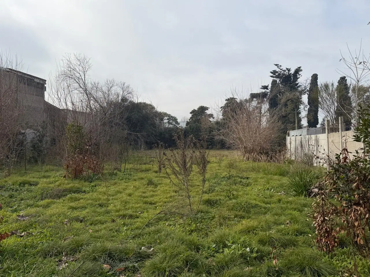 Terreno Industrial en Belén De Escobar 3