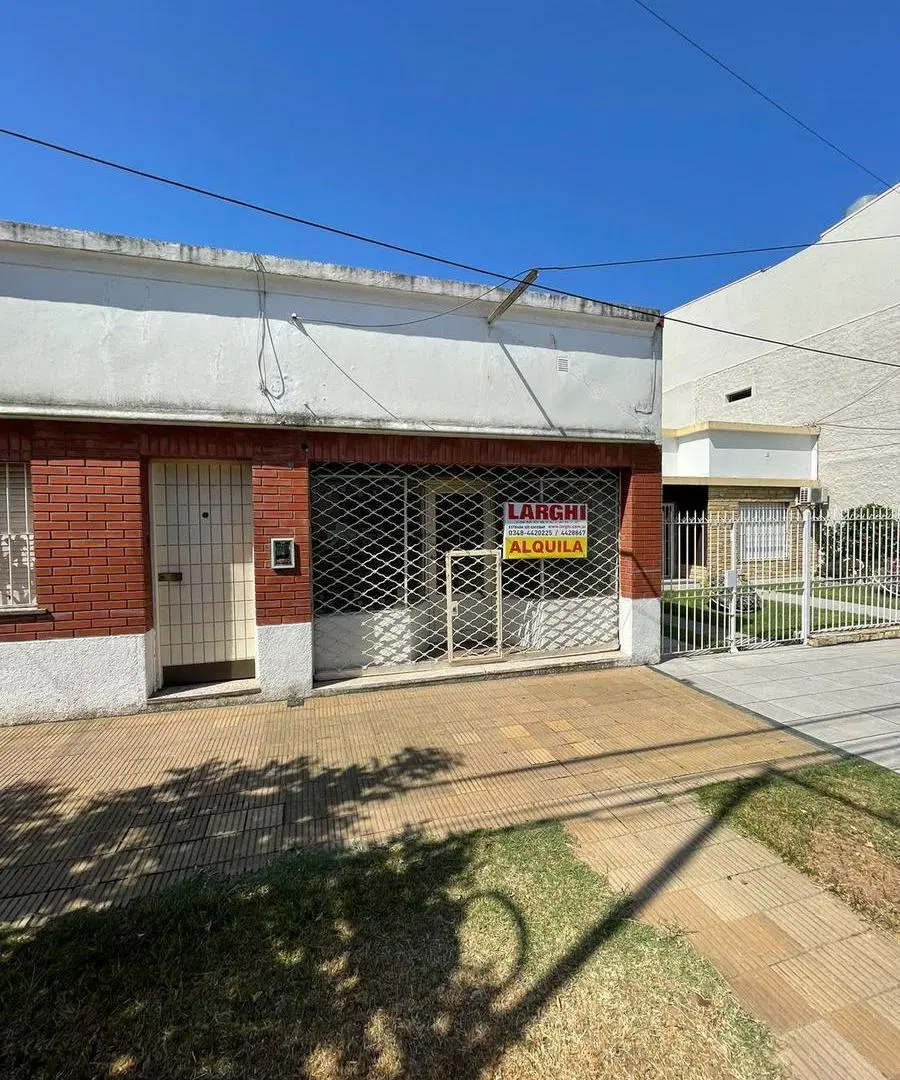 Local en Belen De Escobar 2