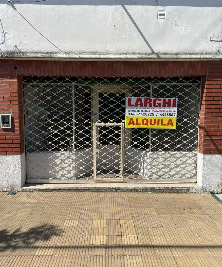 Local en Belen De Escobar 3