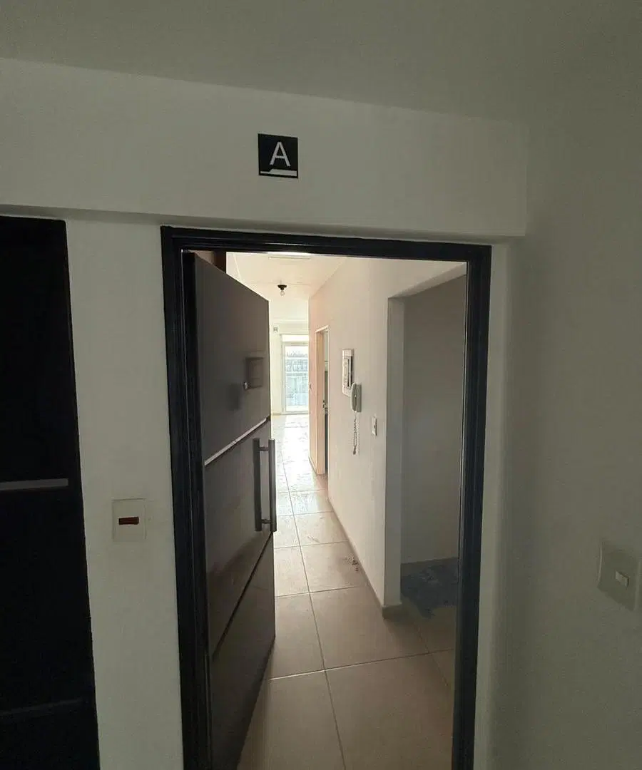 Departamento en Esc.-Centro 3