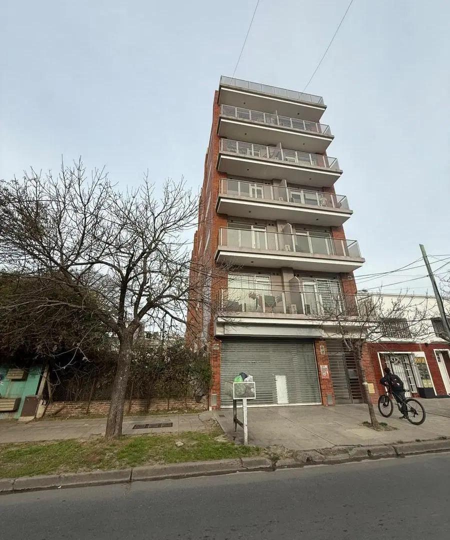 Departamento en Esc.-Centro 4
