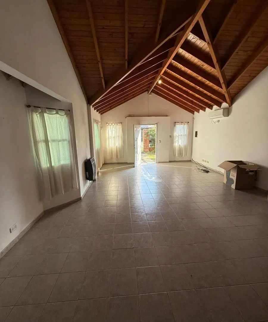 Casa en Belen De Escobar 3