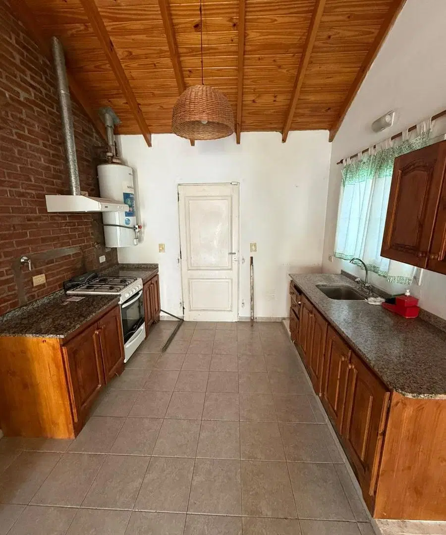 Casa en Belen De Escobar 4