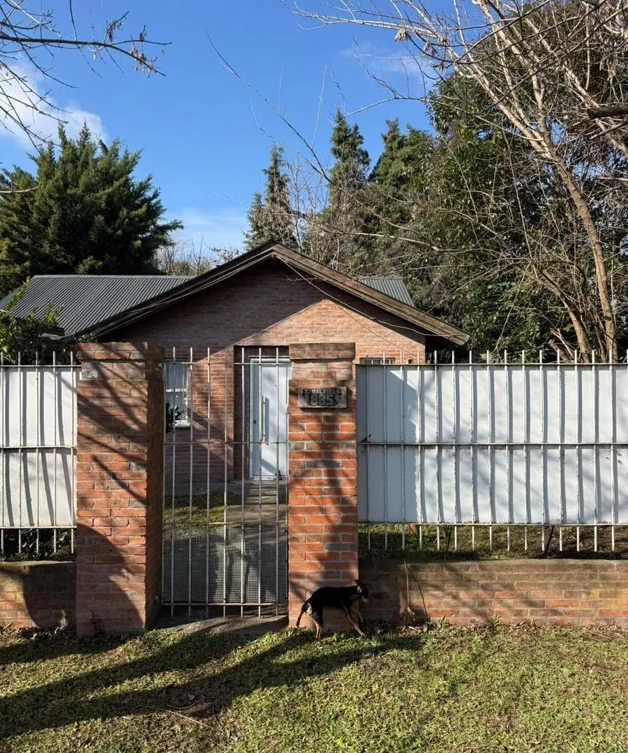 Casa en Belen De Escobar 1