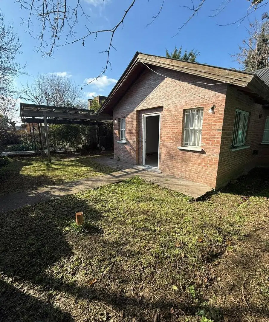 Casa en Belen De Escobar 5