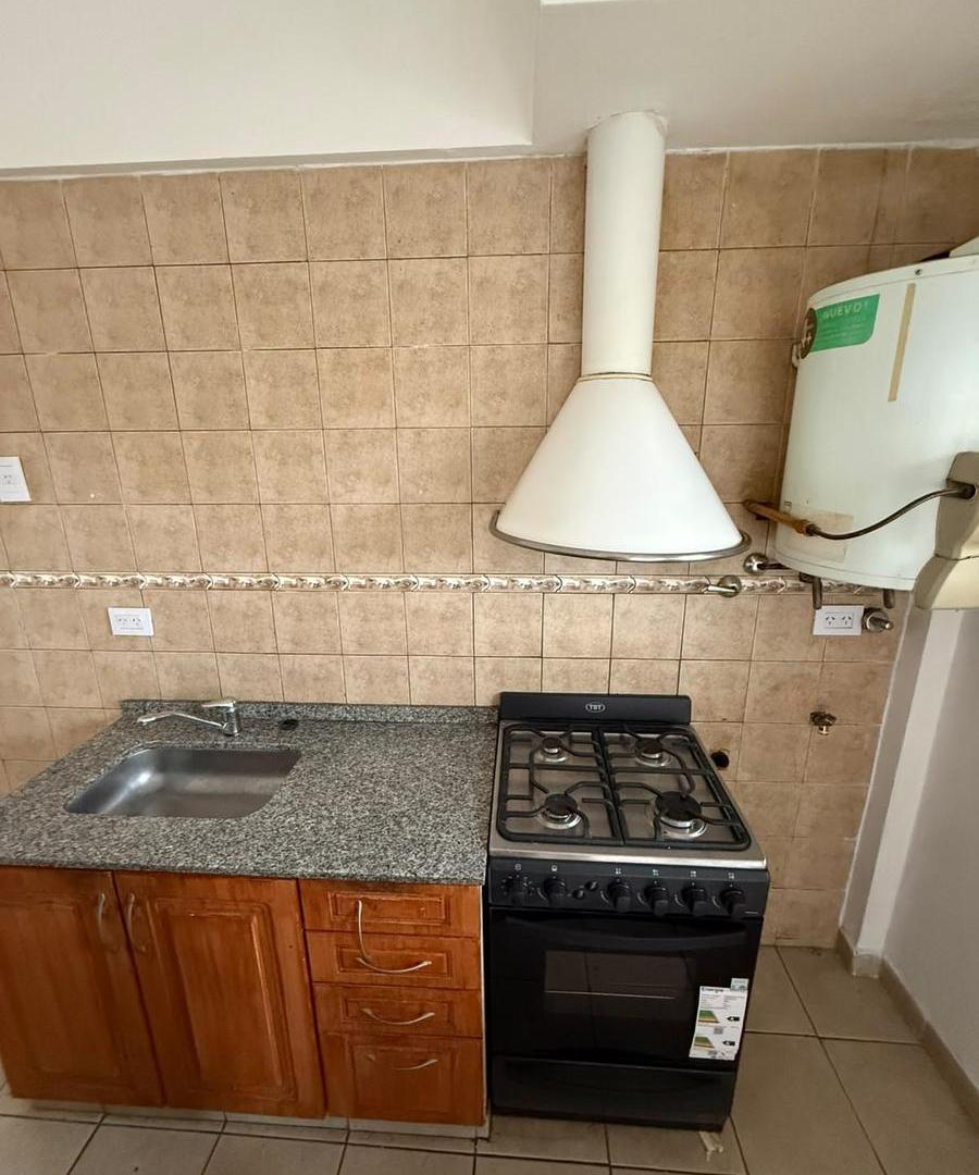 Foto de Departamento en Esc.-Centro con Cochera, imagen 3