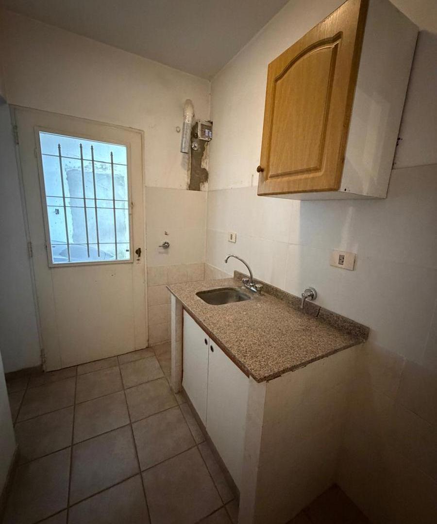 Foto de Excelente PH en 1° piso con balcón y terraza, imagen 4