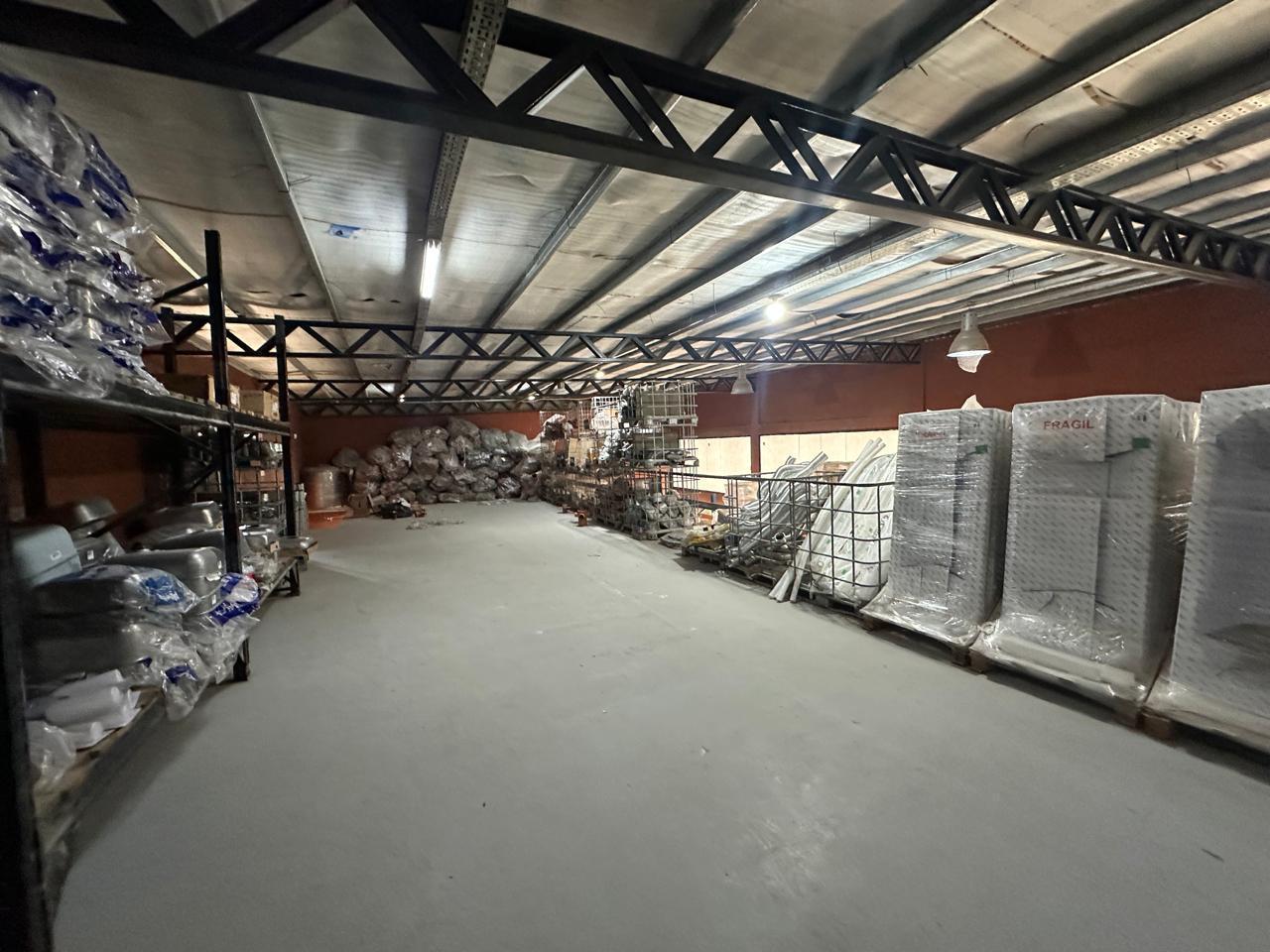 Foto de Excelente inmueble comercial sobre Ruta 25, imagen 3