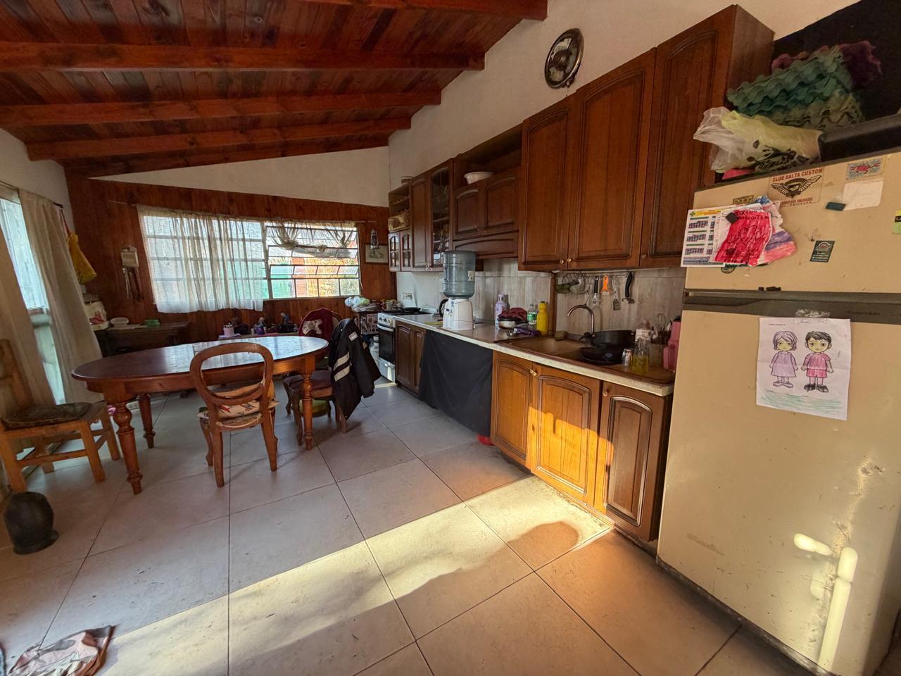 Foto de Casa en Matheu con dos dormitorios, imagen 5
