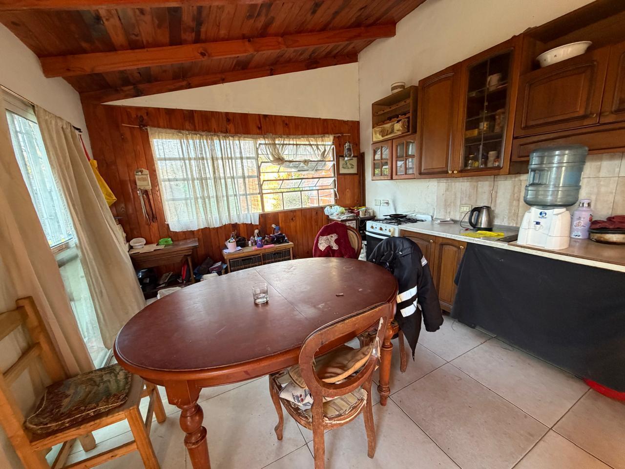 Foto de Casa en Matheu con dos dormitorios, imagen 4