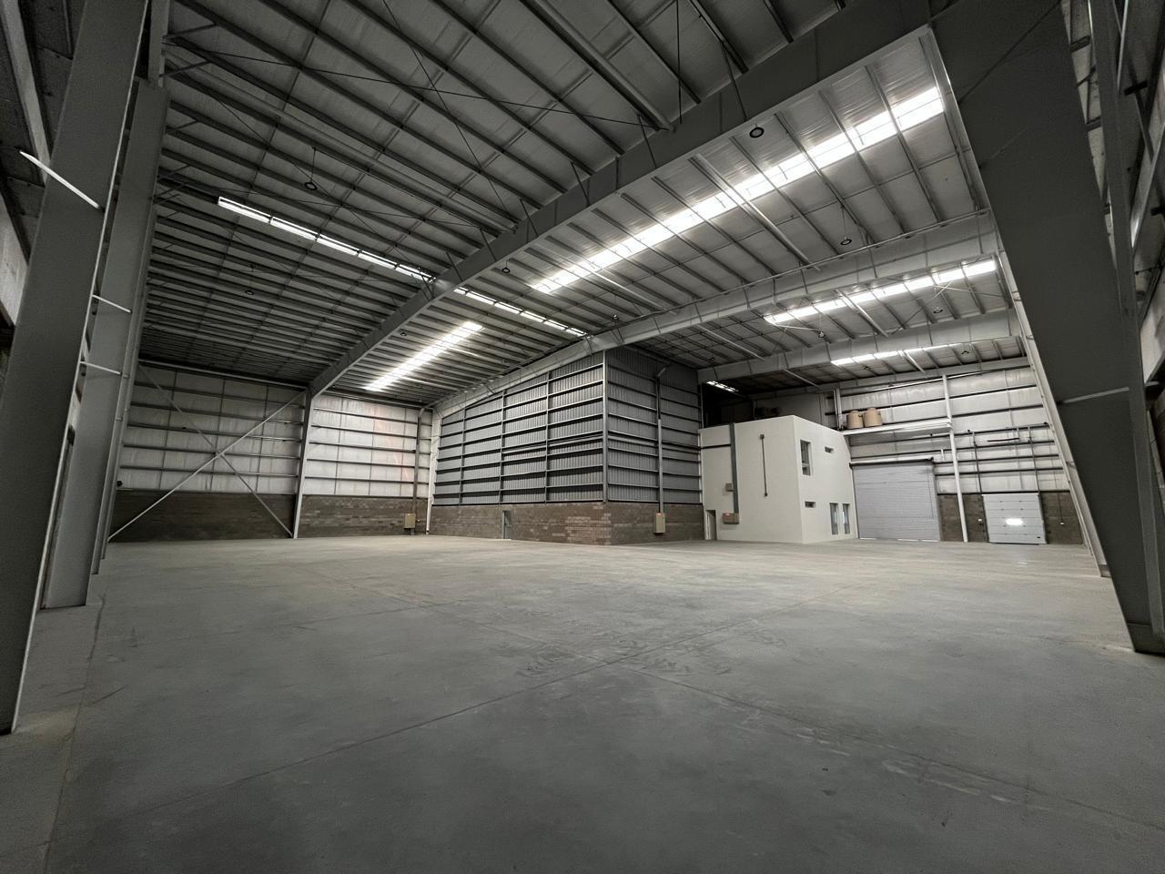 Foto de Excelente Nave en Parque Plaza Industrial Escobar, imagen 4