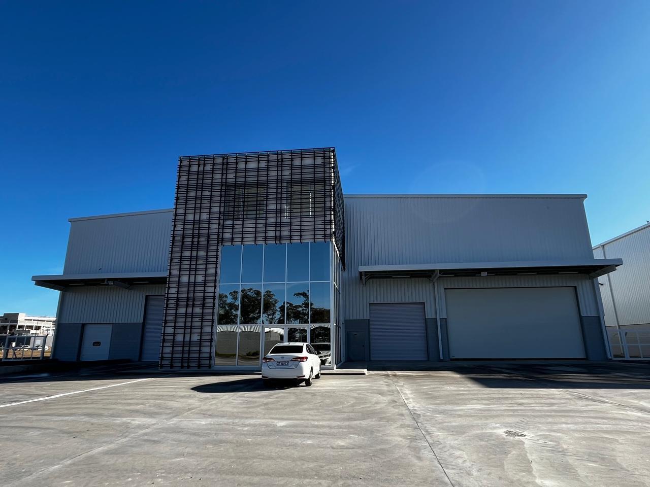 Foto de Excelente Nave en Parque Plaza Industrial Escobar, imagen 5
