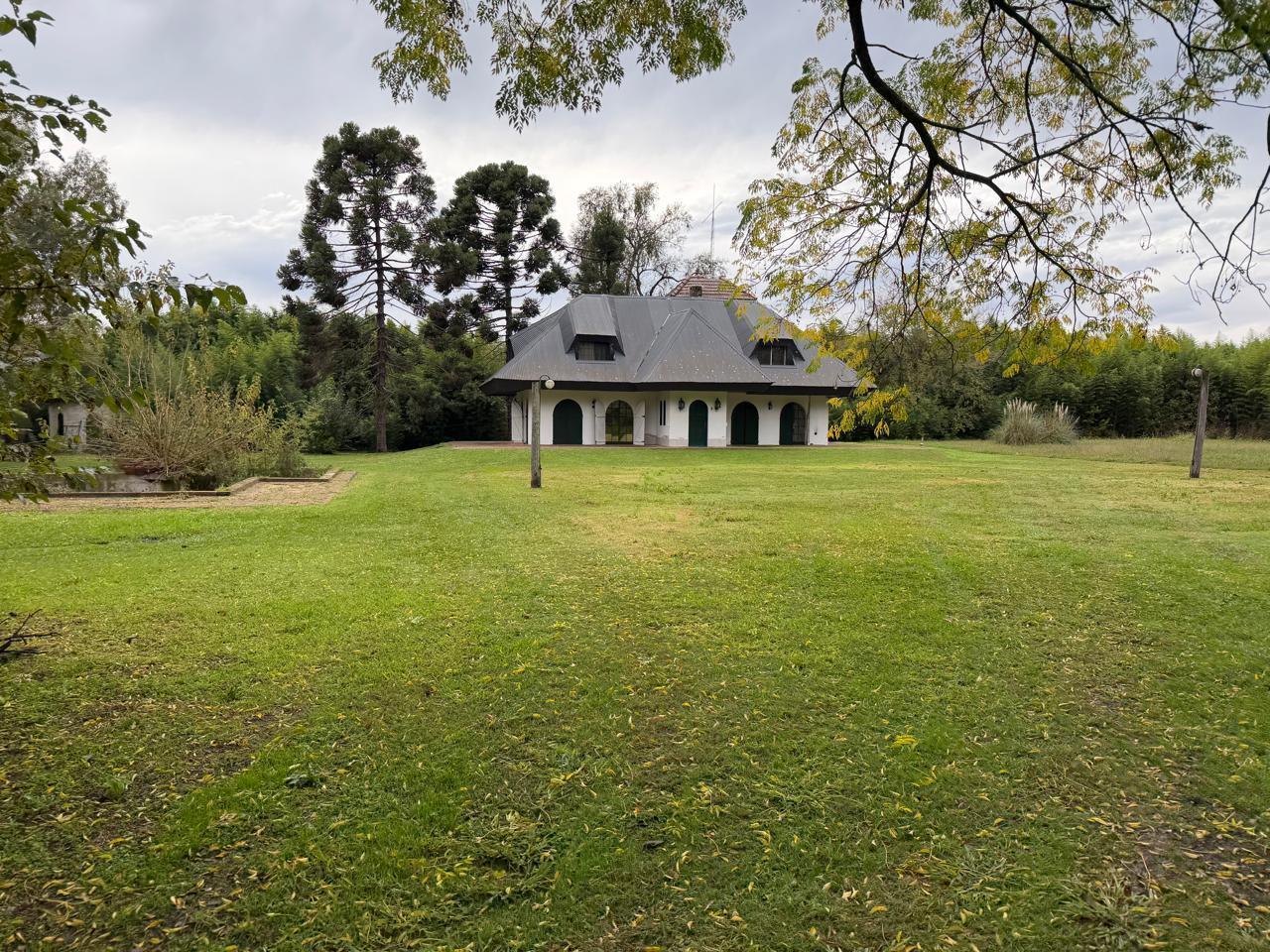 Foto de Excelente fracción en venta en Escobar, imagen 5