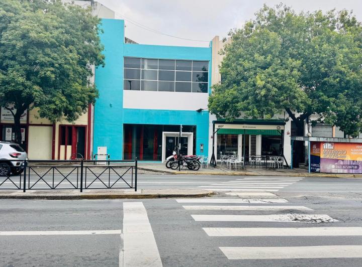 Propiedad en Argentina