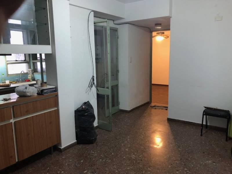 ALQUILER DTO 1 DORMITORIO CENTRO.