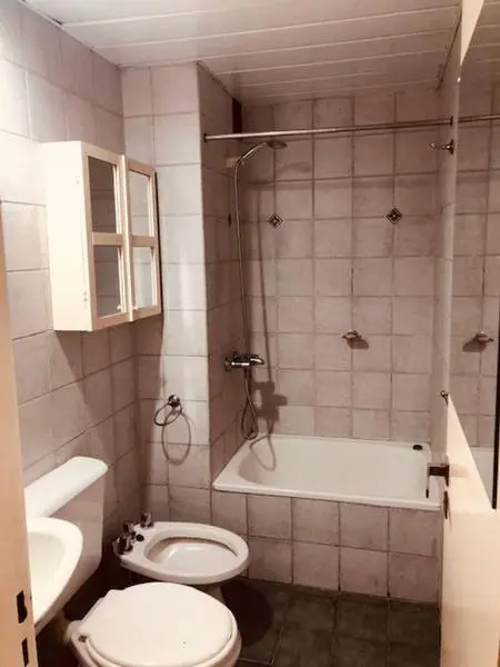 ALQUILER DEPARTAMENTO 1 DORMITORIO CENTRO 4