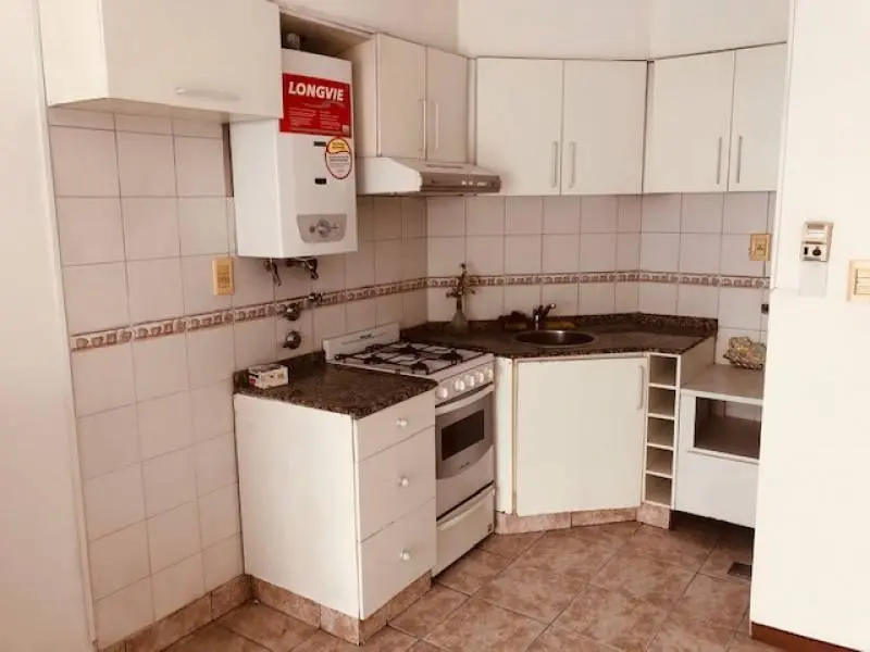ALQUILER DEPARTAMENTO 1 DORMITORIO CENTRO 1
