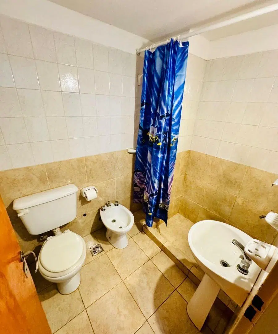 Departamento en Echesortu 4