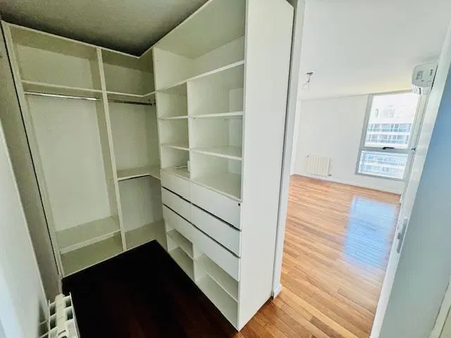 VENTA DEPARTAMENTO 3 DORMITORIOS, DOS COCHERAS,  PUERTO NORTE, PALCO PARANÁ 3
