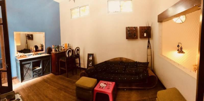 VENTA PLANTA ALTA DE ESTILO EN MAIPU 1700