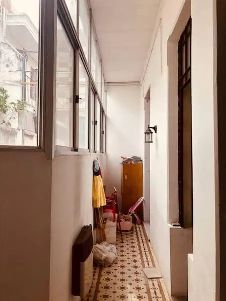 VENTA PLANTA ALTA DE ESTILO EN MAIPU 1700 5