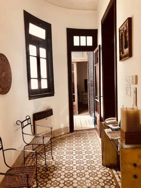VENTA PLANTA ALTA DE ESTILO EN MAIPU 1700 1