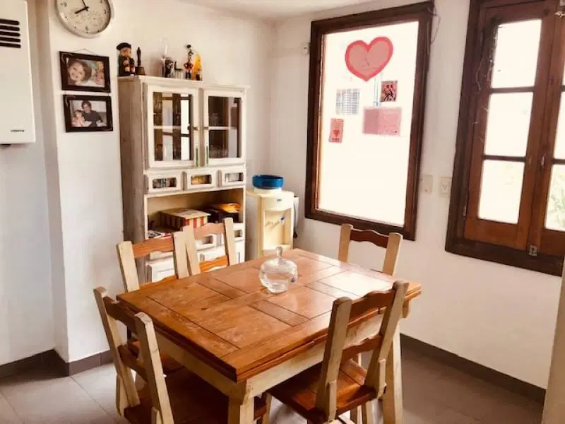 VENTA PLANTA ALTA DE ESTILO EN MAIPU 1700 3