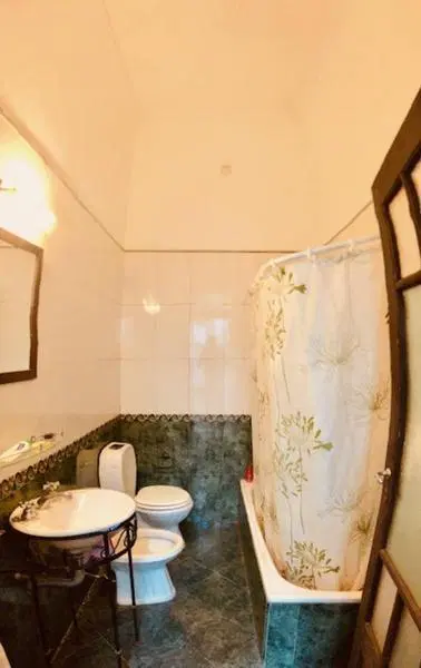 VENTA PLANTA ALTA DE ESTILO EN MAIPU 1700 4