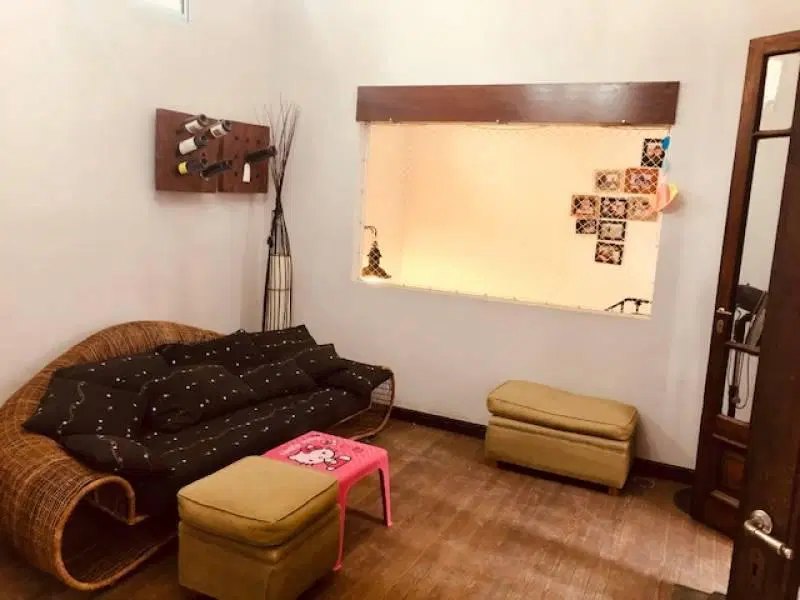 VENTA PLANTA ALTA DE ESTILO EN MAIPU 1700 2