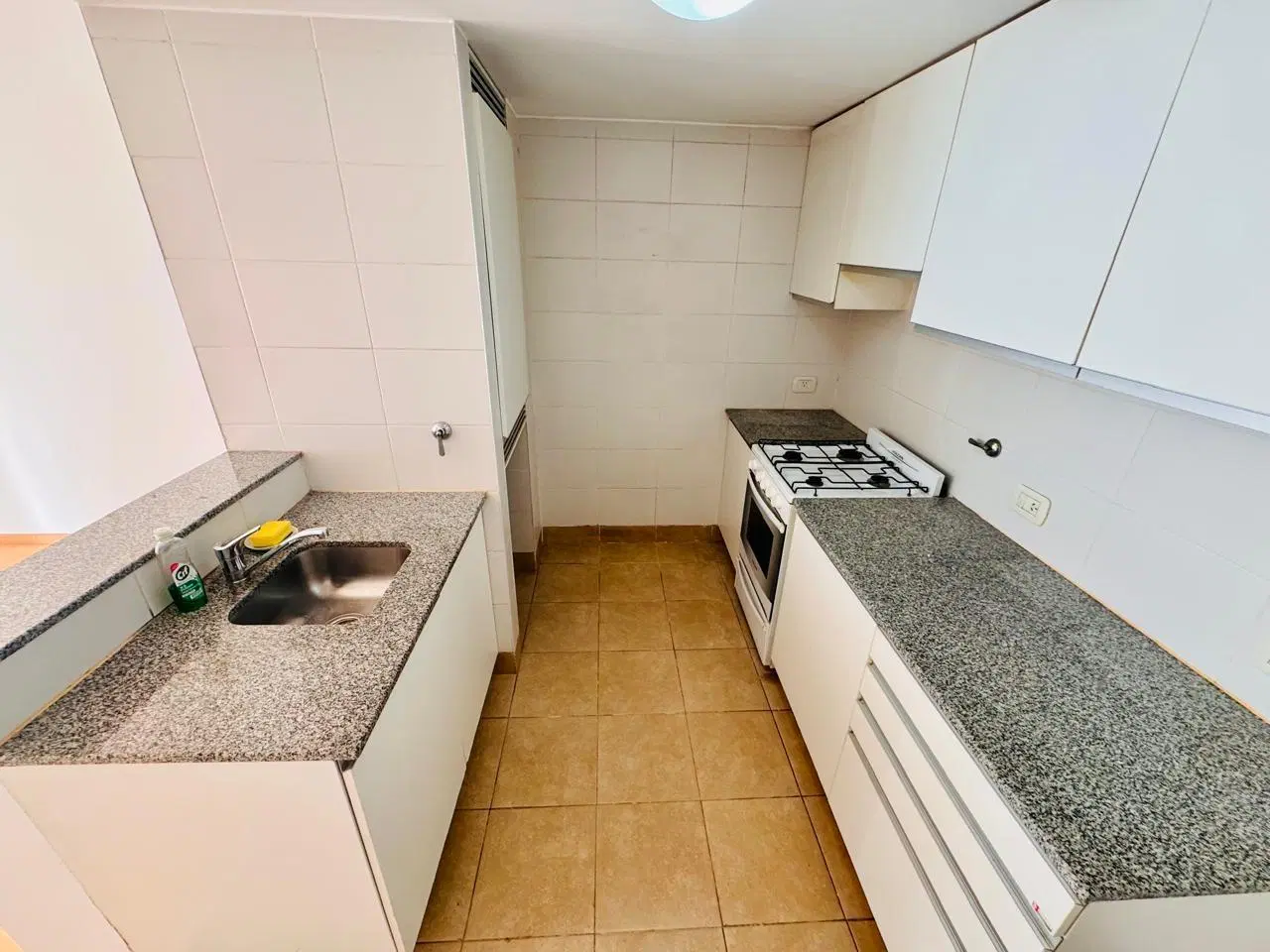 ALQUILER PISO EXCLUSIVO 2 DORMITORIOS 2