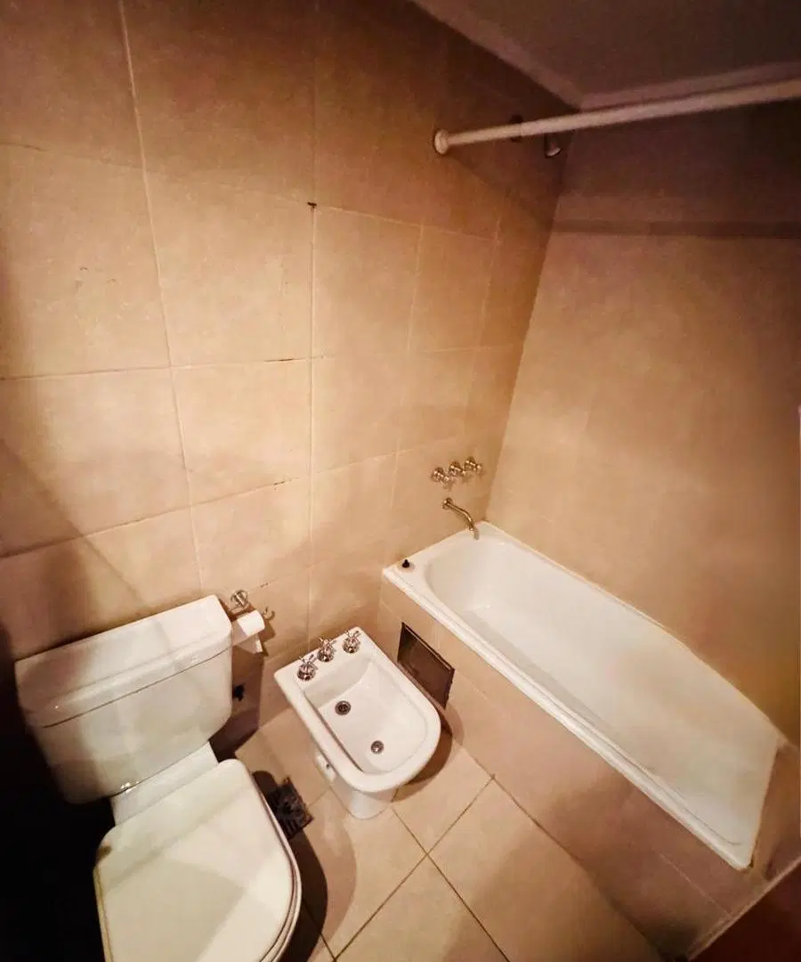 ALQUILER PISO EXCLUSIVO 2 DORMITORIOS 4