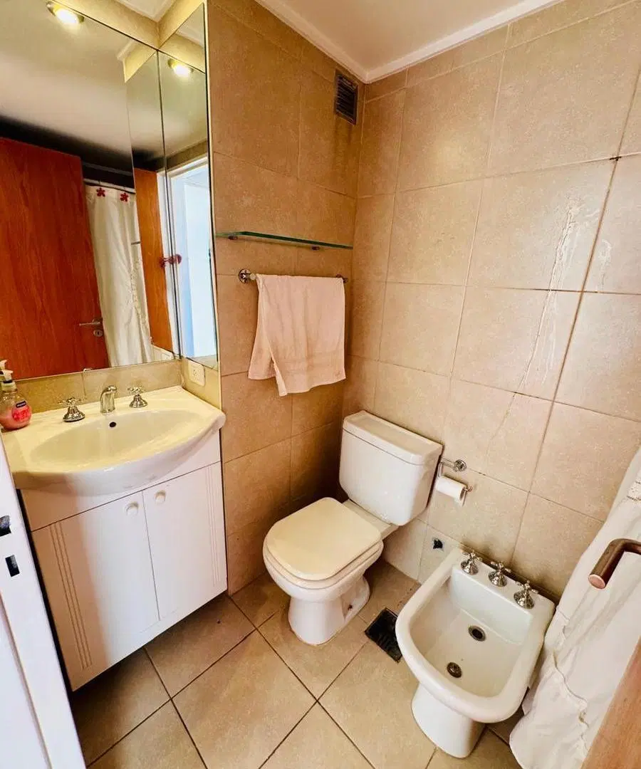 ALQUILER PISO EXCLUSIVO 2 DORMITORIOS 5