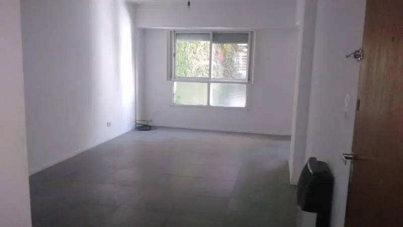 ALQUILER DEPARTAMENTO 1 DORMITORIO CENTRO A MTRS DE AV PELLEGRINI. 1