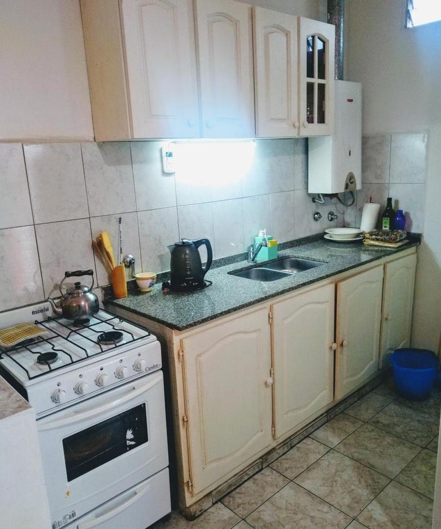 Foto de Alquiler un dormitorio a mtrs Casiano Casas, imagen 5