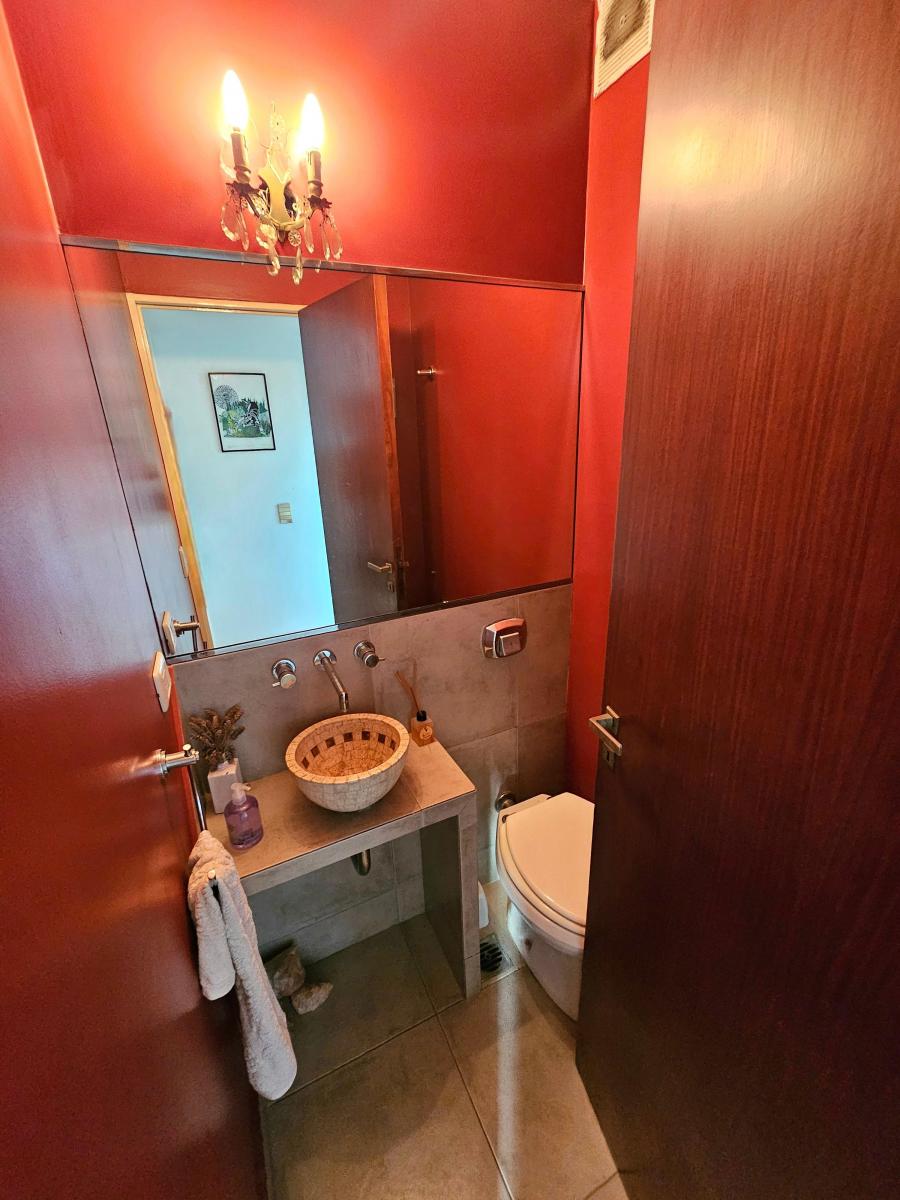 Impecable Apartamento 4 Ambientes Muy Luminoso en Lo Mejor de Belgrano 1