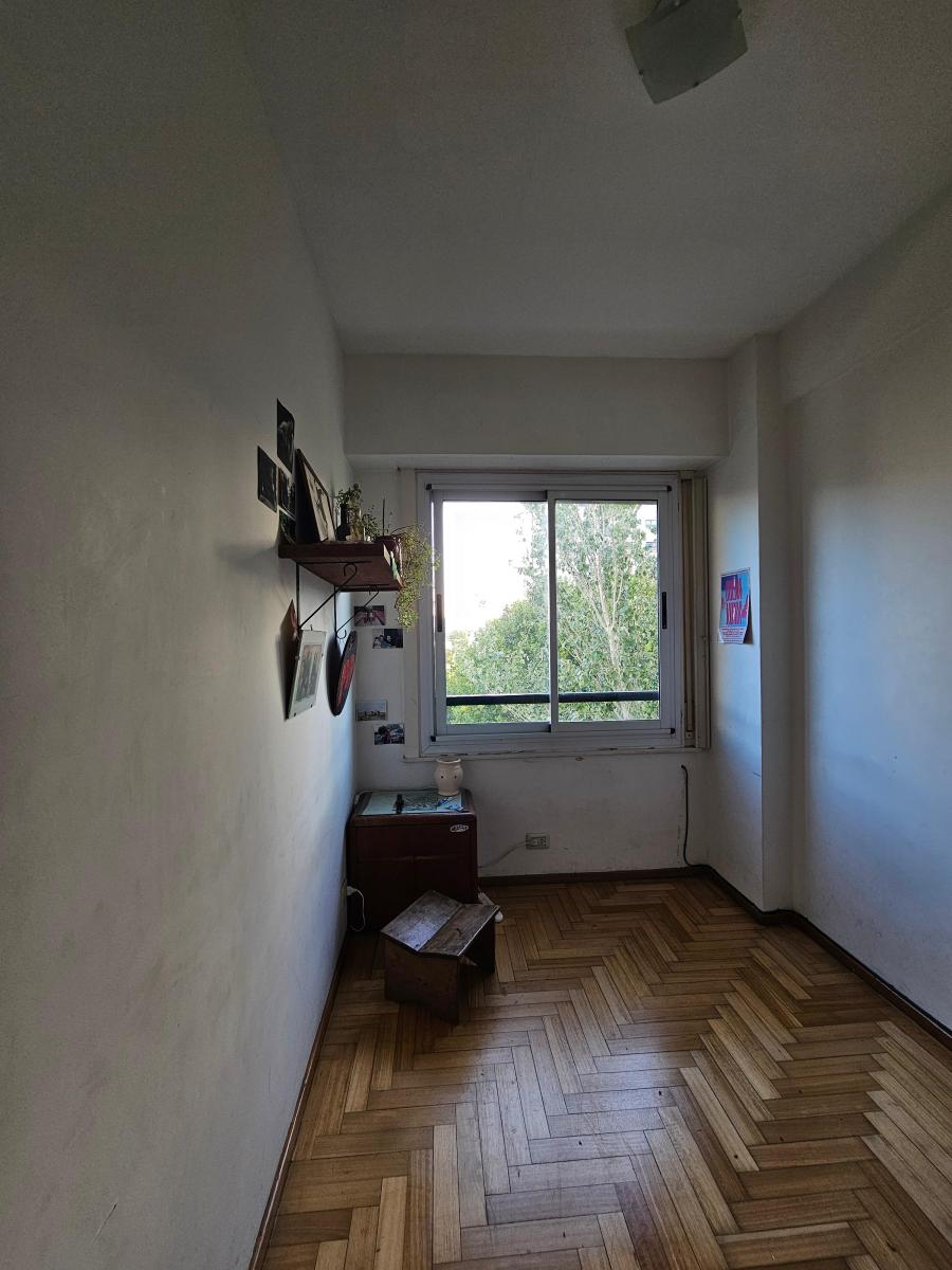 Impecable Apartamento 4 Ambientes Muy Luminoso en Lo Mejor de Belgrano 4