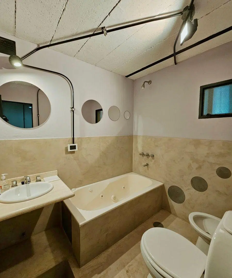 Exclusivo Local Comercial en doble altura en Lo Mejor de Palermo Soho 4