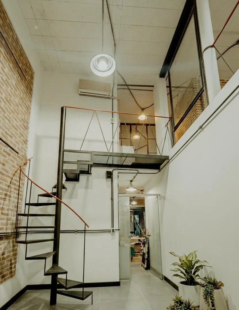 Exclusivo Local Comercial en doble altura en Lo Mejor de Palermo Soho 1