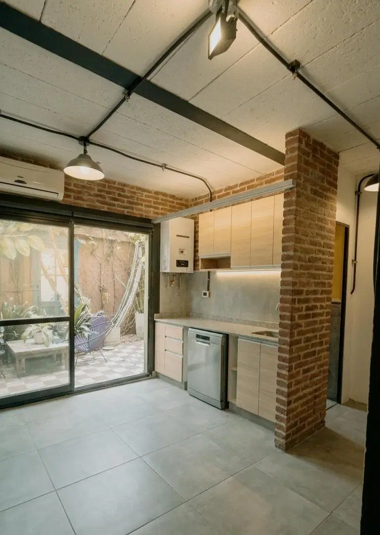 Exclusivo Local Comercial en doble altura en Lo Mejor de Palermo Soho 2