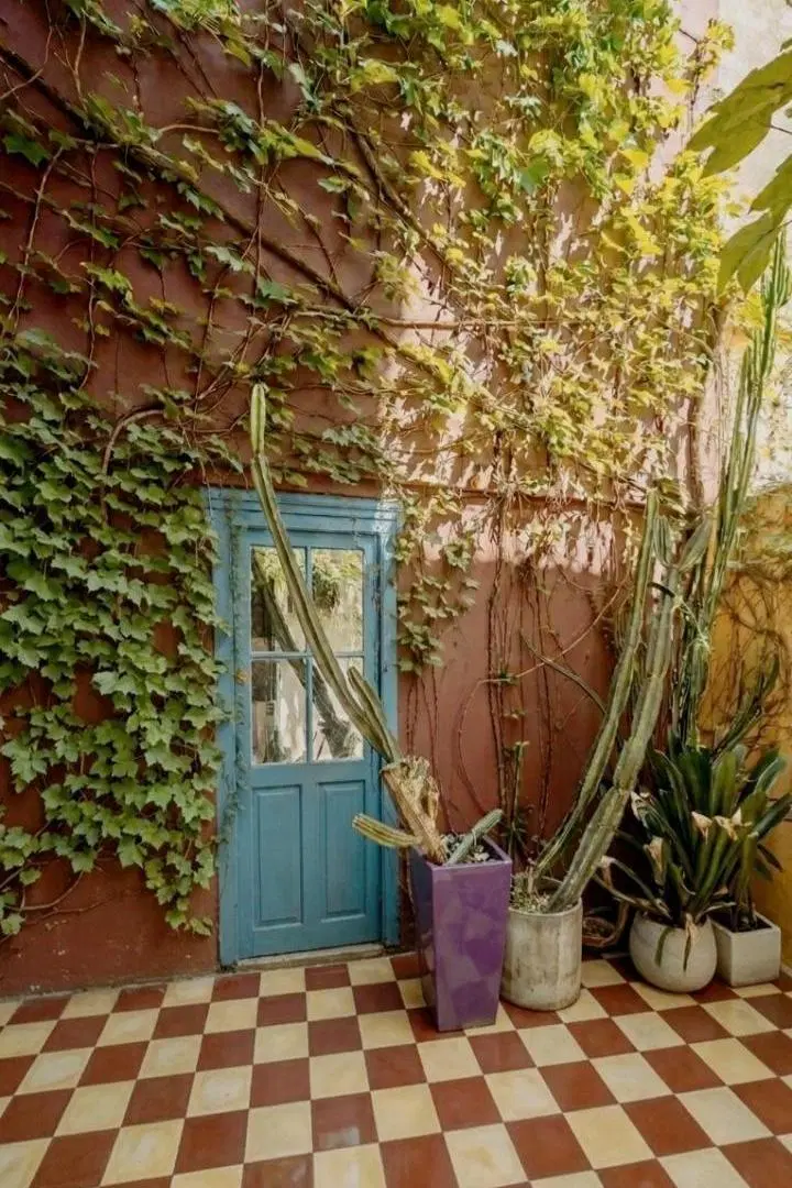 Exclusivo Local Comercial (con opcion vivienda) en Lo Mejor de Palermo Soho 2