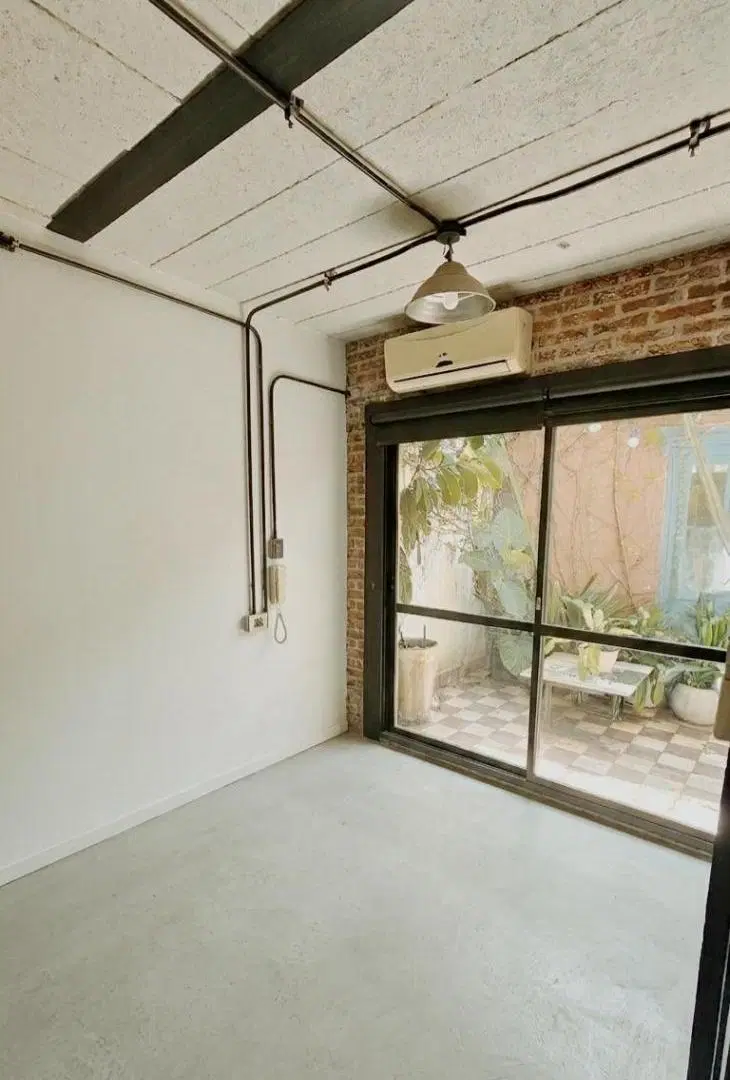 Exclusivo Local Comercial (con opcion vivienda) en Lo Mejor de Palermo Soho 4