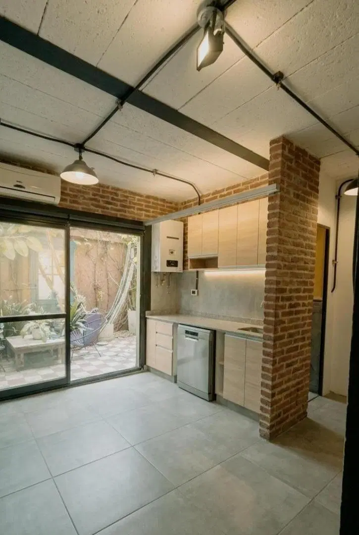 Exclusivo Local Comercial (con opcion vivienda) en Lo Mejor de Palermo Soho 5