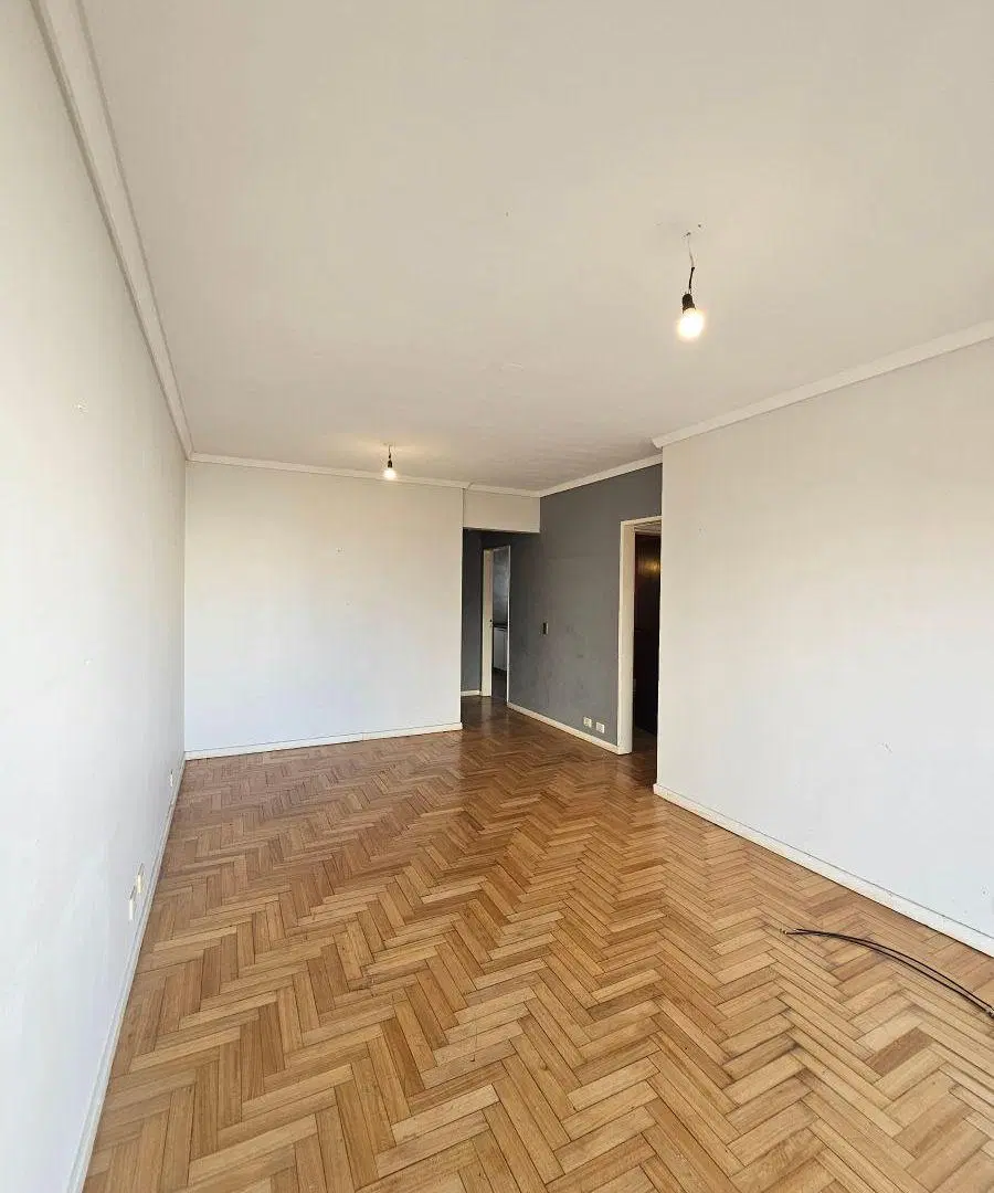 ALQUILER – EXCLUSIVO SEMIPISO EN BELGRANO R 1