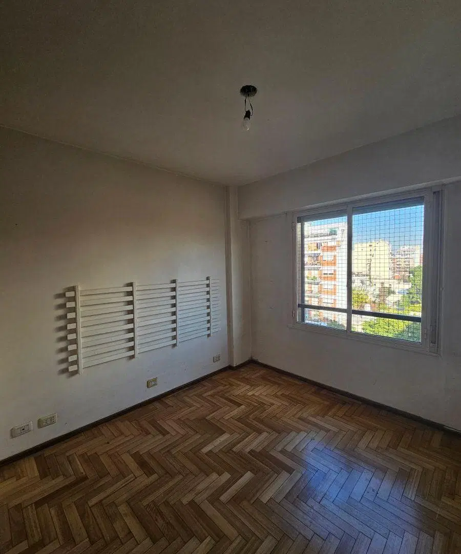 ALQUILER – EXCLUSIVO SEMIPISO EN BELGRANO R 3