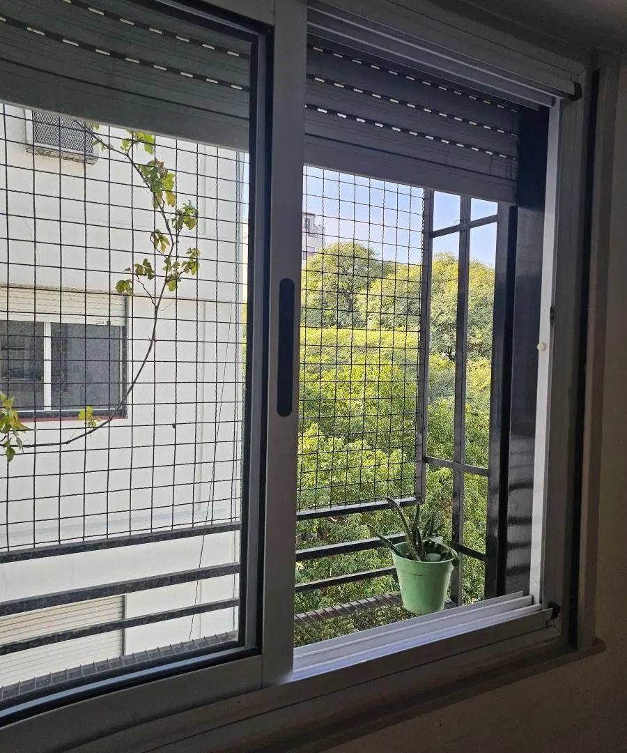 ALQUILER – EXCLUSIVO SEMIPISO EN BELGRANO R 5