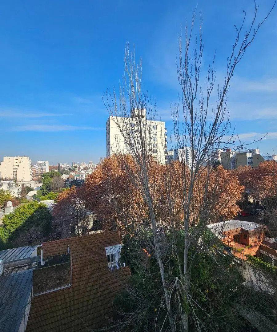 ALQUILER – EXCLUSIVO SEMIPISO EN BELGRANO R 4